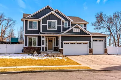 141 W Gailey Ln, Kaysville, UT 84037 - Photo 27