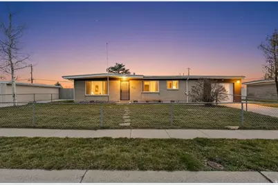 2805 W 2935 S, West Valley, UT 84119 - Photo 1