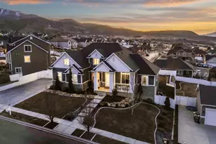 1033 N Christley Ln, Elk Ridge, UT 84651 - Photo 1