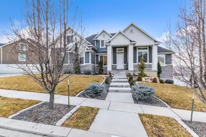 1033 N Christley Ln, Elk Ridge, UT 84651 - Photo 7