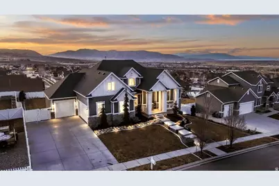 1033 N Christley Ln, Elk Ridge, UT 84651 - Photo 3