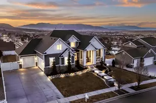 1033 N Christley Ln, Elk Ridge, UT 84651 - Photo 3