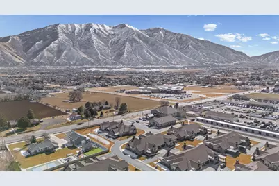 1655 W 200 S #A, Mapleton, UT 84664 - Photo 33