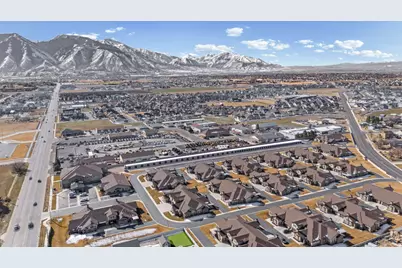 1655 W 200 S #A, Mapleton, UT 84664 - Photo 35