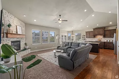 9110 N Alexis Ln, Eagle Mountain, UT 84005 - Photo 3