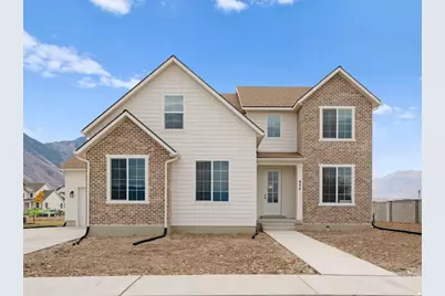 1472 S Bardsley Way #1, Salem, UT 84653 - Photo 1