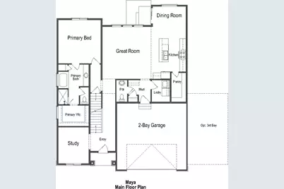 1472 S Bardsley Way #1, Salem, UT 84653 - Photo 13