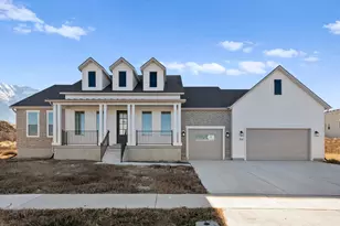 222 E Selman Dr, Salem, UT 84653 - Photo 5