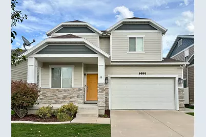 6891 S Suzanne Dr W, Midvale, UT 84047 - Photo 1