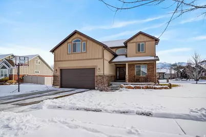 5980 Rawhide Ct, Mountain Green, UT 84050 - Photo 1