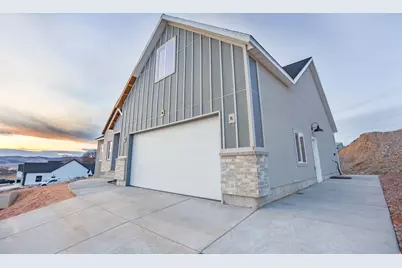 627 E 1100 N, Nephi, UT 84648 - Photo 1