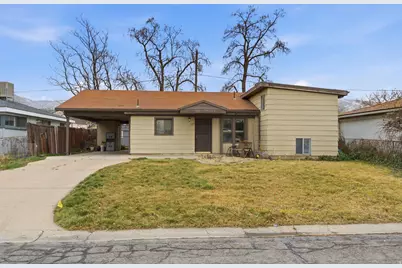 1619 S 700 W, Woods Cross, UT 84087 - Photo 1