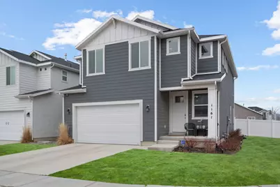 1161 Doris Loop Rd E #423, Eagle Mountain, UT 84005 - Photo 1