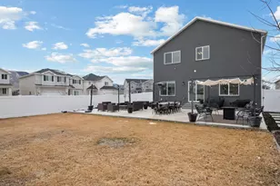 1161 Doris Loop Rd E, Eagle Mountain, UT 84005 - Photo 29