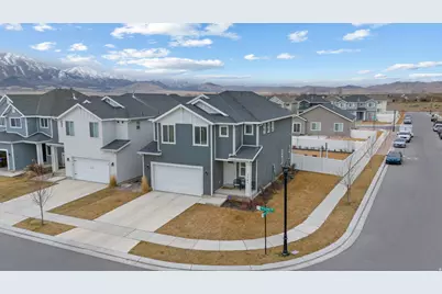 1161 Doris Loop Rd E #423, Eagle Mountain, UT 84005 - Photo 33