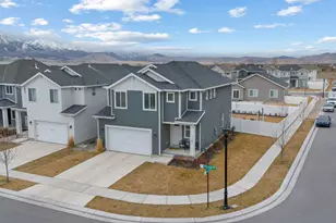 1161 Doris Loop Rd E, Eagle Mountain, UT 84005 - Photo 33