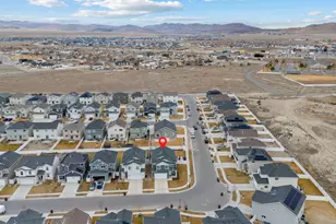 1161 Doris Loop Rd E, Eagle Mountain, UT 84005 - Photo 35