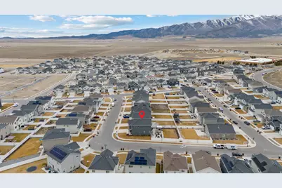 1161 Doris Loop Rd E #423, Eagle Mountain, UT 84005 - Photo 37