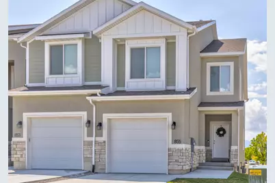 855 N Glen Eagles Ct W, Tooele, UT 84074 - Photo 1