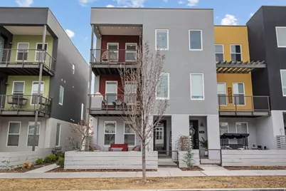 5299 W Bowstring Way S, South Jordan, UT 84009 - Photo 1