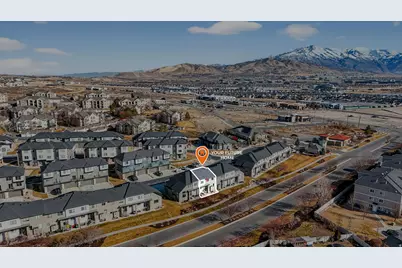 127 W Harvest Village Ln, Saratoga Springs, UT 84045 - Photo 3