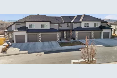 127 W Harvest Village Ln, Saratoga Springs, UT 84045 - Photo 1