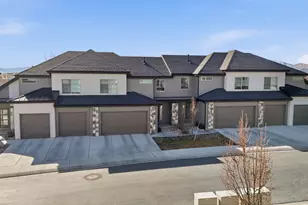 127 W Harvest Village Ln, Saratoga Springs, UT 84045 - Photo 1