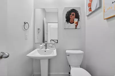 127 W Harvest Village Ln, Saratoga Springs, UT 84045 - Photo 17