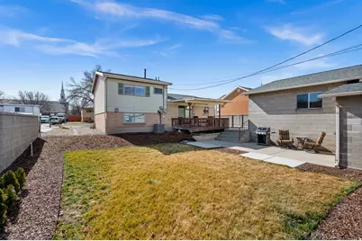3454 W Brett Ave, West Valley, UT 84119 - Photo 13