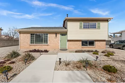 3454 W Brett Ave, West Valley, UT 84119 - Photo 17