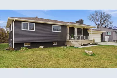 463 E Doreen St, Millcreek, UT 84107 - Photo 3