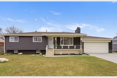 463 E Doreen St, Millcreek, UT 84107 - Photo 1