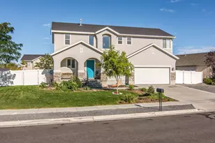 152 W Regatta Ln, Stansbury Park, UT 84074 - Photo 1