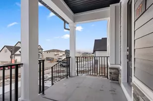 1177 W Mahogany St N, Saratoga Springs, UT 84045 - Photo 3