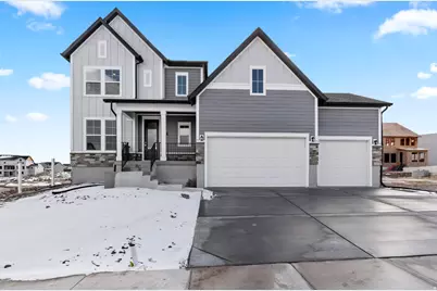 1177 W Mahogany St N, Saratoga Springs, UT 84045 - Photo 1