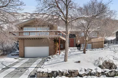 8535 S Top Of The World Cir, Salt Lake City, UT 84121 - Photo 5