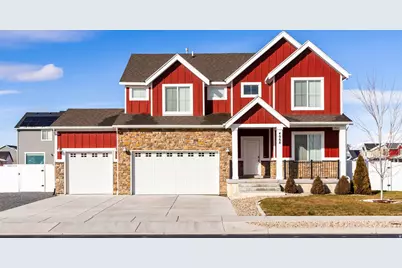 4068 W 1200 S, Syracuse, UT 84075 - Photo 35