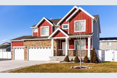 4068 W 1200 S, Syracuse, UT 84075 - Photo 1