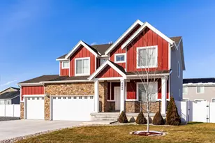 4068 W 1200 S, Syracuse, UT 84075 - Photo 1