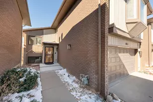 3850 S Quail Hollow Dr E, Millcreek, UT 84109 - Photo 29