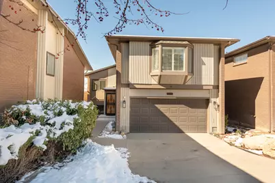 3850 S Quail Hollow Dr E, Millcreek, UT 84109 - Photo 1