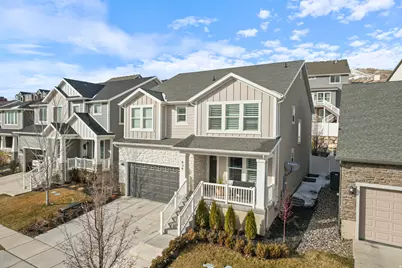 834 W 4050 N, Lehi, UT 84043 - Photo 1