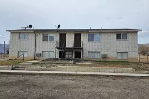 215 N 400 W, Ferron, UT 84523 - Photo 1