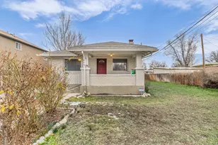 863 W Fremont Ave S, Salt Lake City, UT 84104 - Photo 1