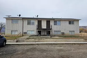 215 N 400 W, Ferron, UT 84523 - Photo 1