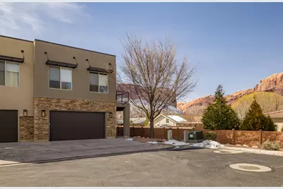673 W 470 N, Moab, UT 84532 - Photo 1