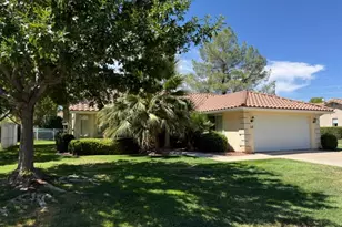 1825 W Mathis Park, Saint George, UT 84770 - Photo 1