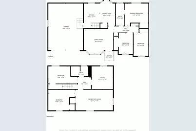 5938 W Cape Cod Dr W, West Valley, UT 84128 - Photo 33