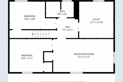 5938 W Cape Cod Dr W, West Valley, UT 84128 - Photo 31