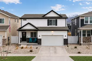 143 E Arcade Dr, Saratoga Springs, UT 84045 - Photo 1